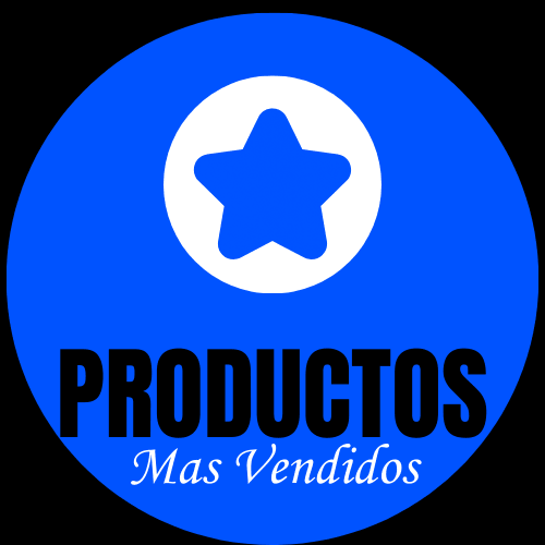 Mas Vendidos