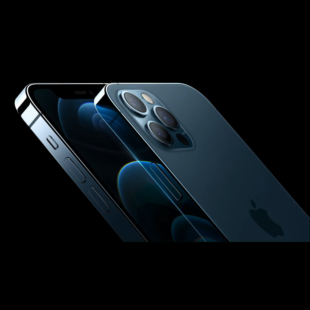 iPhone 12 Pro Max 256GB Factory Unlocked