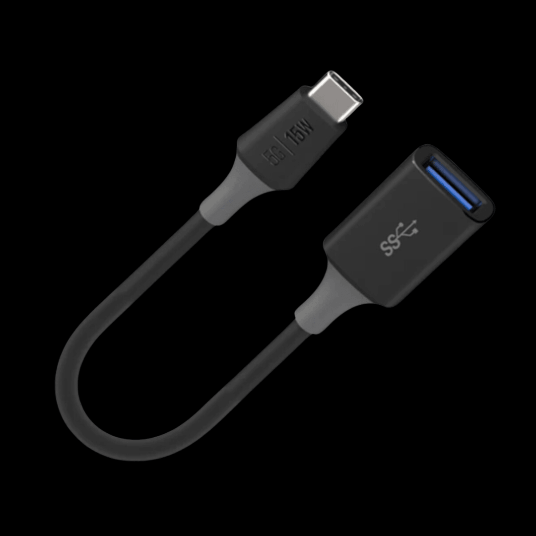 360 Infuse Data Transfer 5GBPS