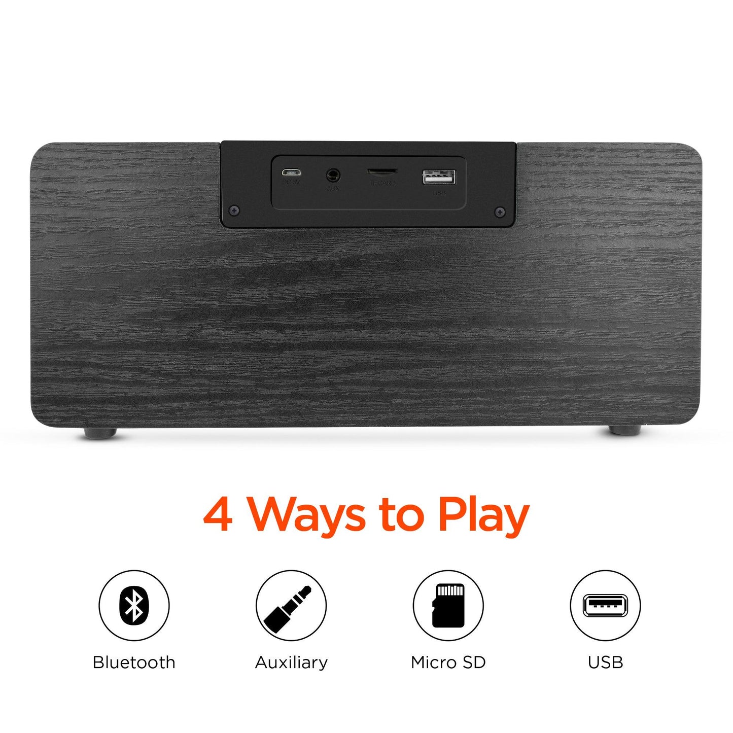 HyperGear Fabrix 2 Wireless Speaker