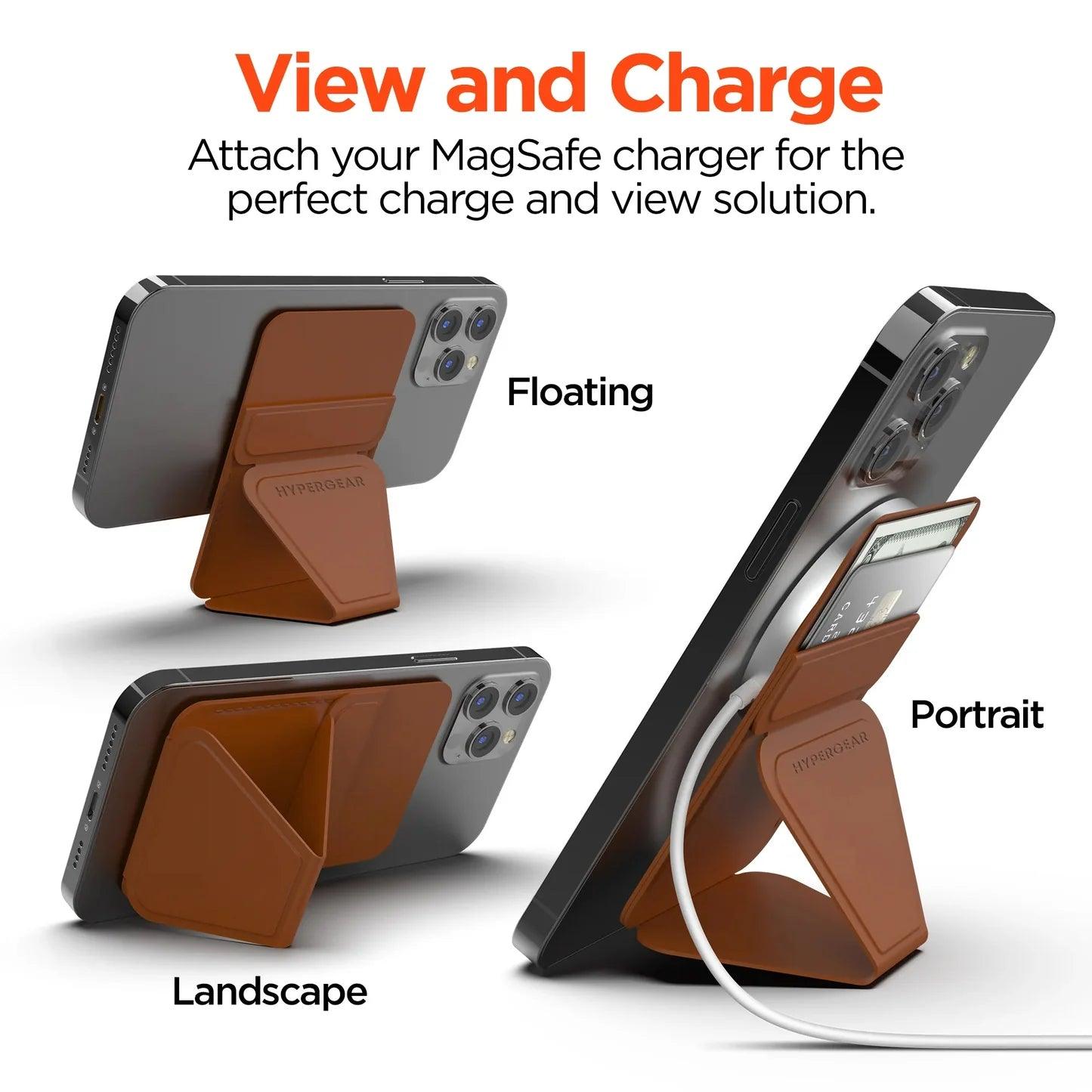 HyperGear Wallet MagSafe Fold