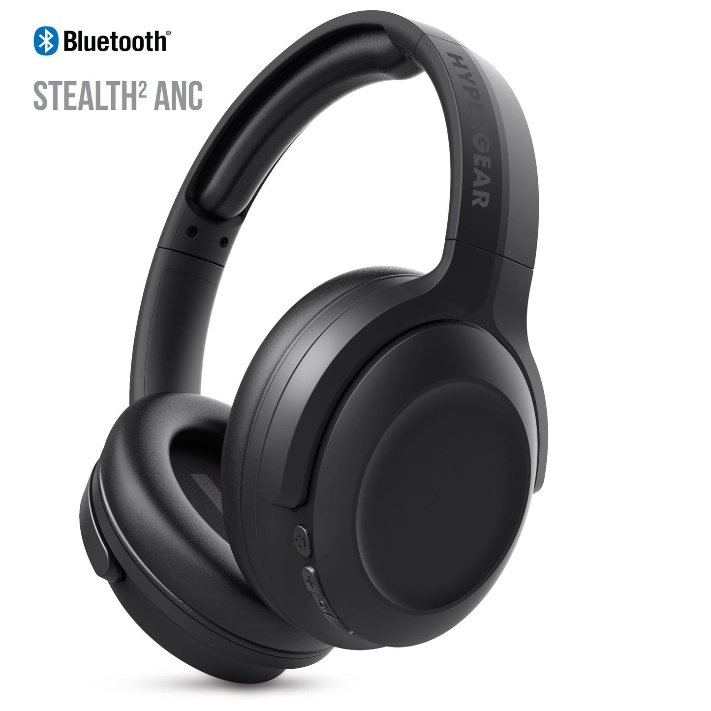 HyperGear Stealth2 ANC Wireless Noise Canceling