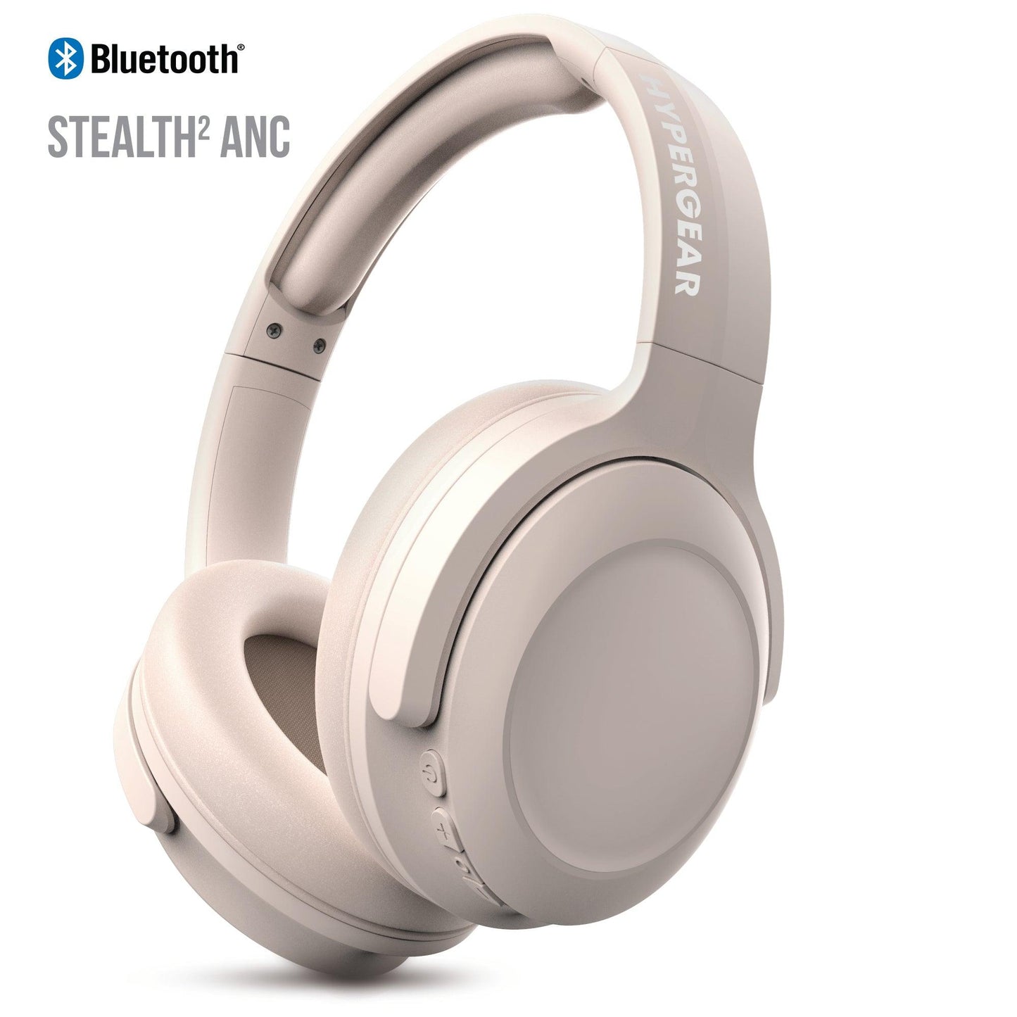 HyperGear Stealth2 ANC Wireless Noise Canceling