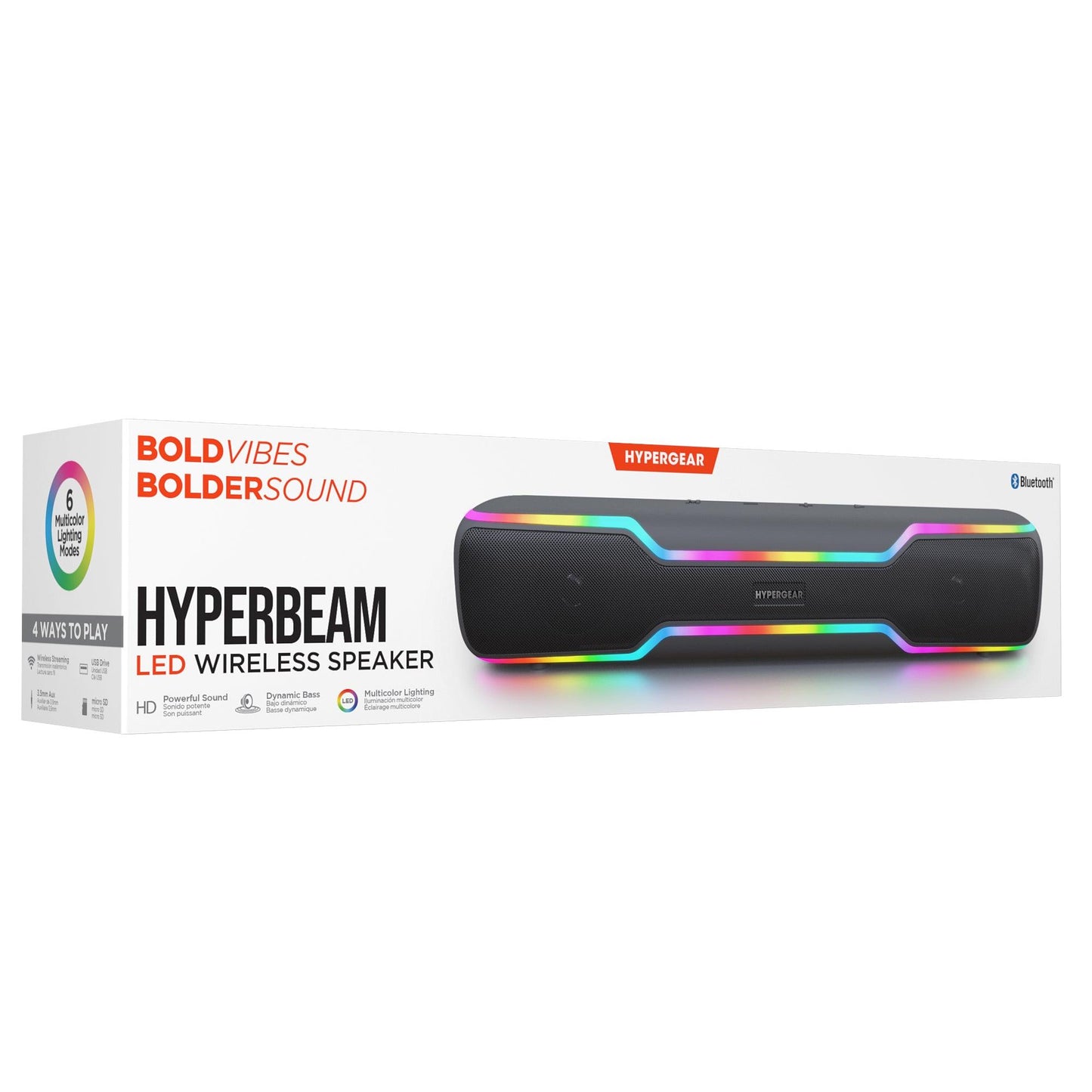 HyperGear HyperBeam LED