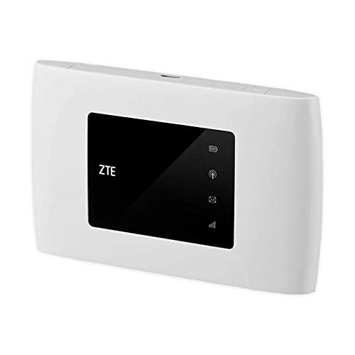 ZTE Mobile Hotspot 4G LTE Unlocked