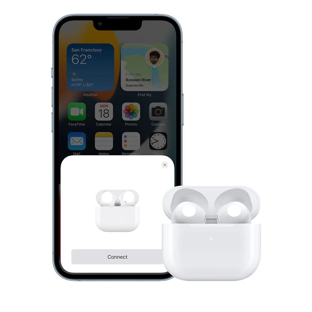Audifonos Bluetooth Serie 3