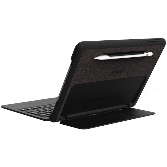 Zagg Nomad Book Keyboard