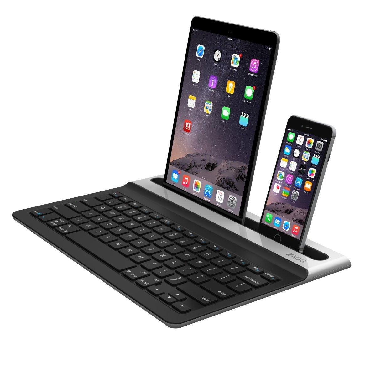 Zagg Limitless Keyboard