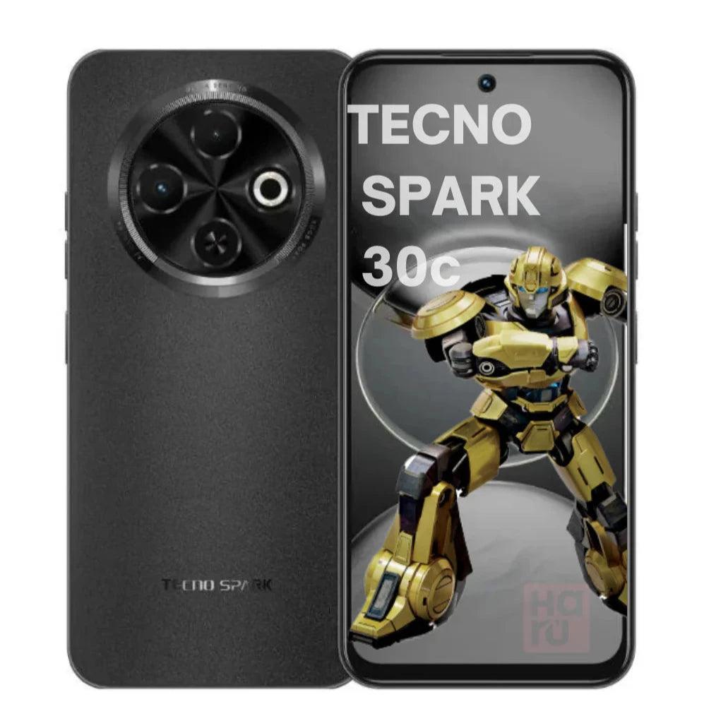 Tecno Spark 30c