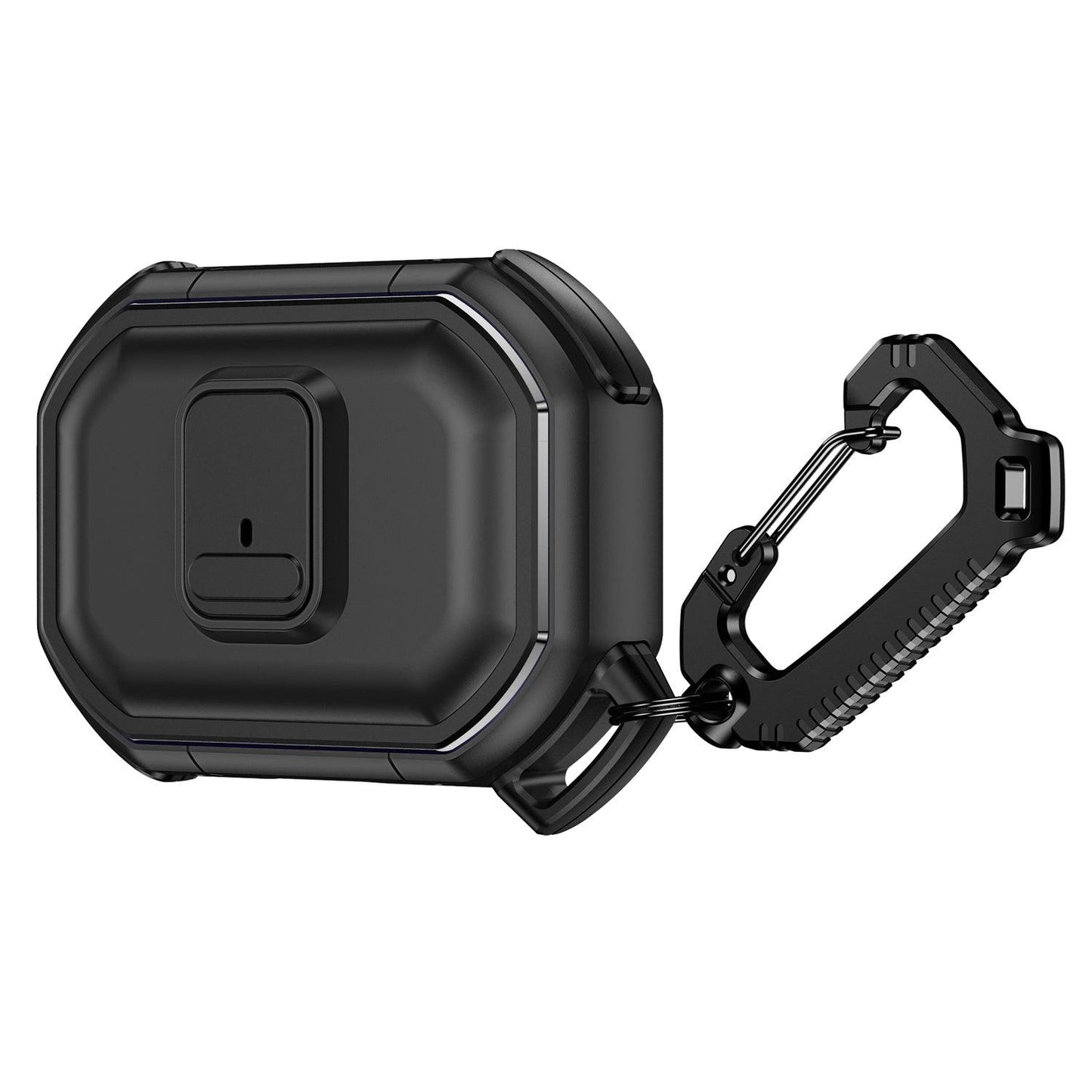 AirPods Pro 2 (2022) Hybrid Case with Belt Loop