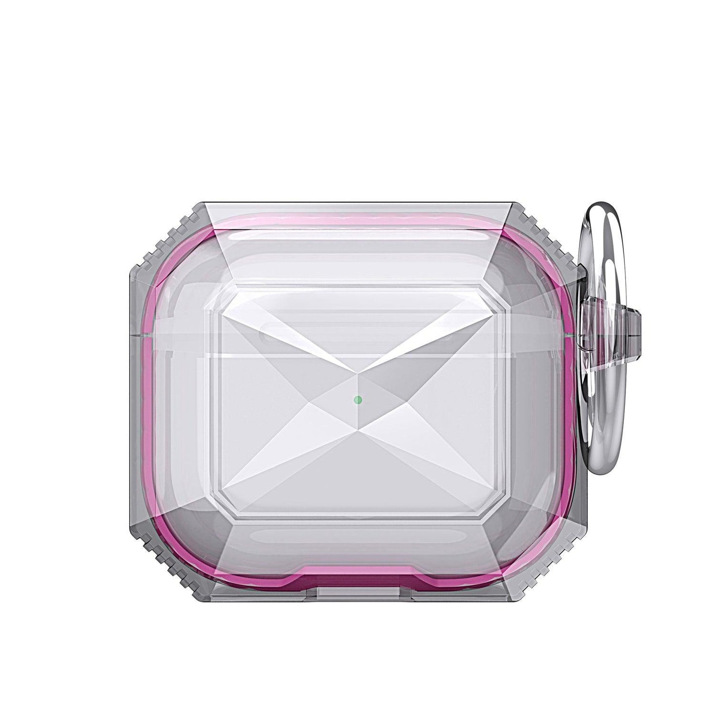 AirPods Pro 2 (2022) TPU Case with Colored Edges