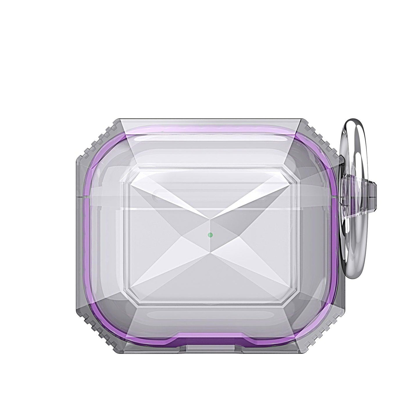 AirPods Pro 2 (2022) TPU Case with Colored Edges