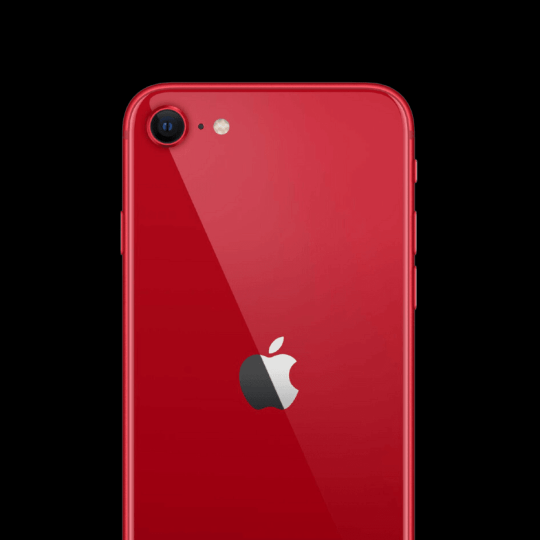 iPhone SE 64GB Factory Unlocked
