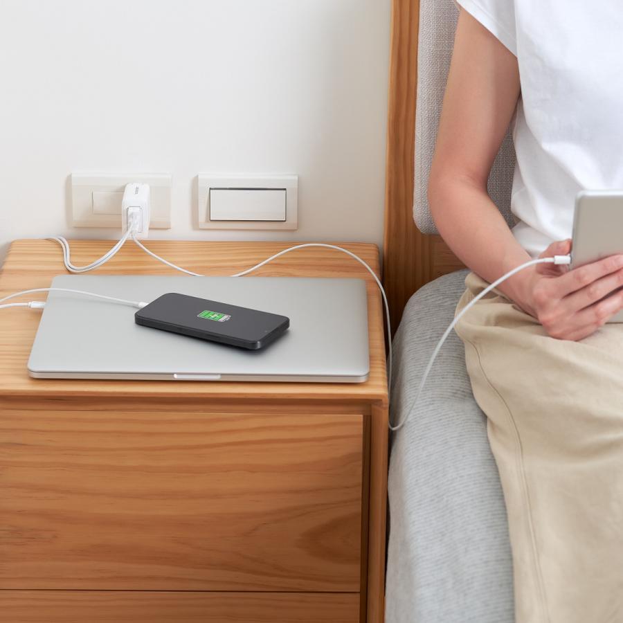 Adata Power Adapter USB-C 65w