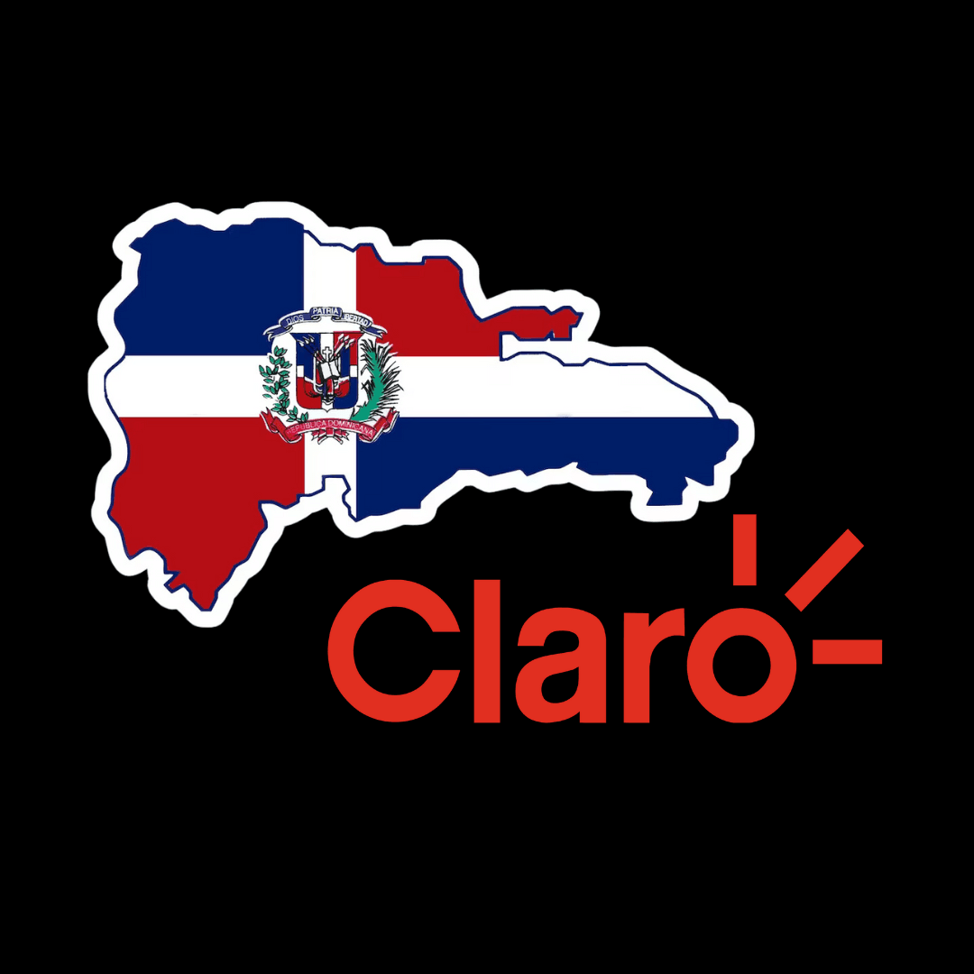 Claro RD Plan $20