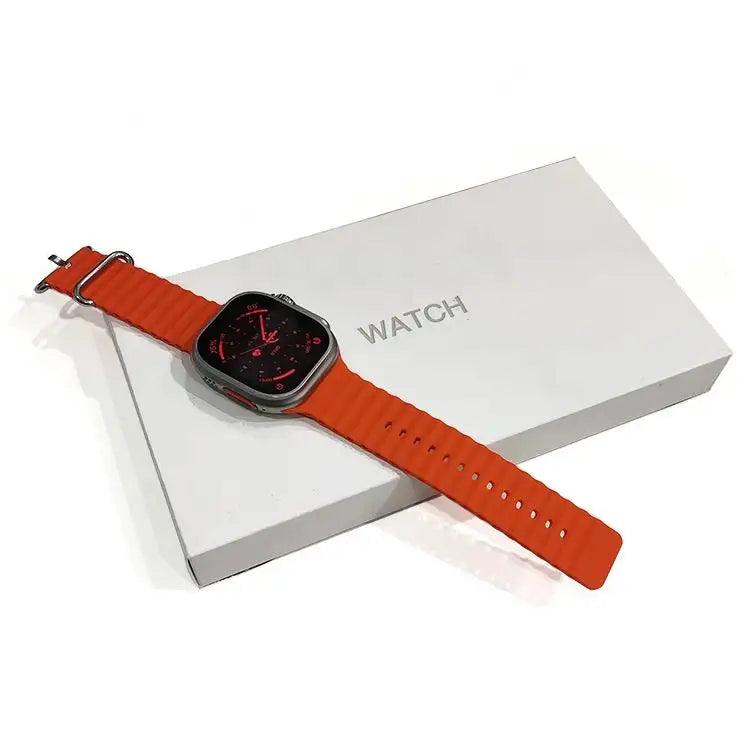 Watch Ultra 49mm