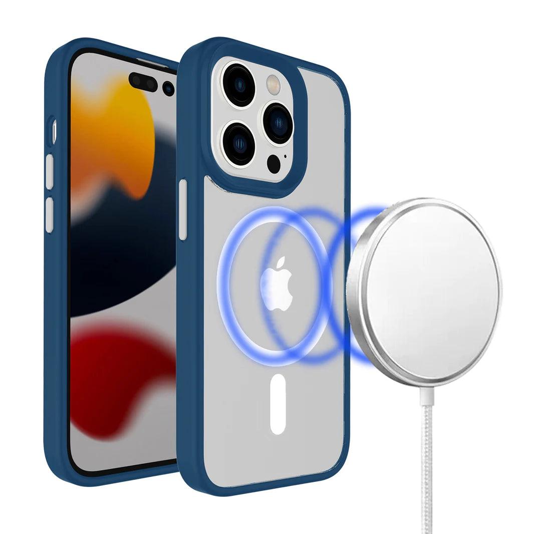 iPhone 11 MagSafe Core Colorful Buttons