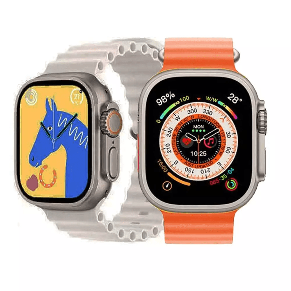 Watch Ultra 49mm