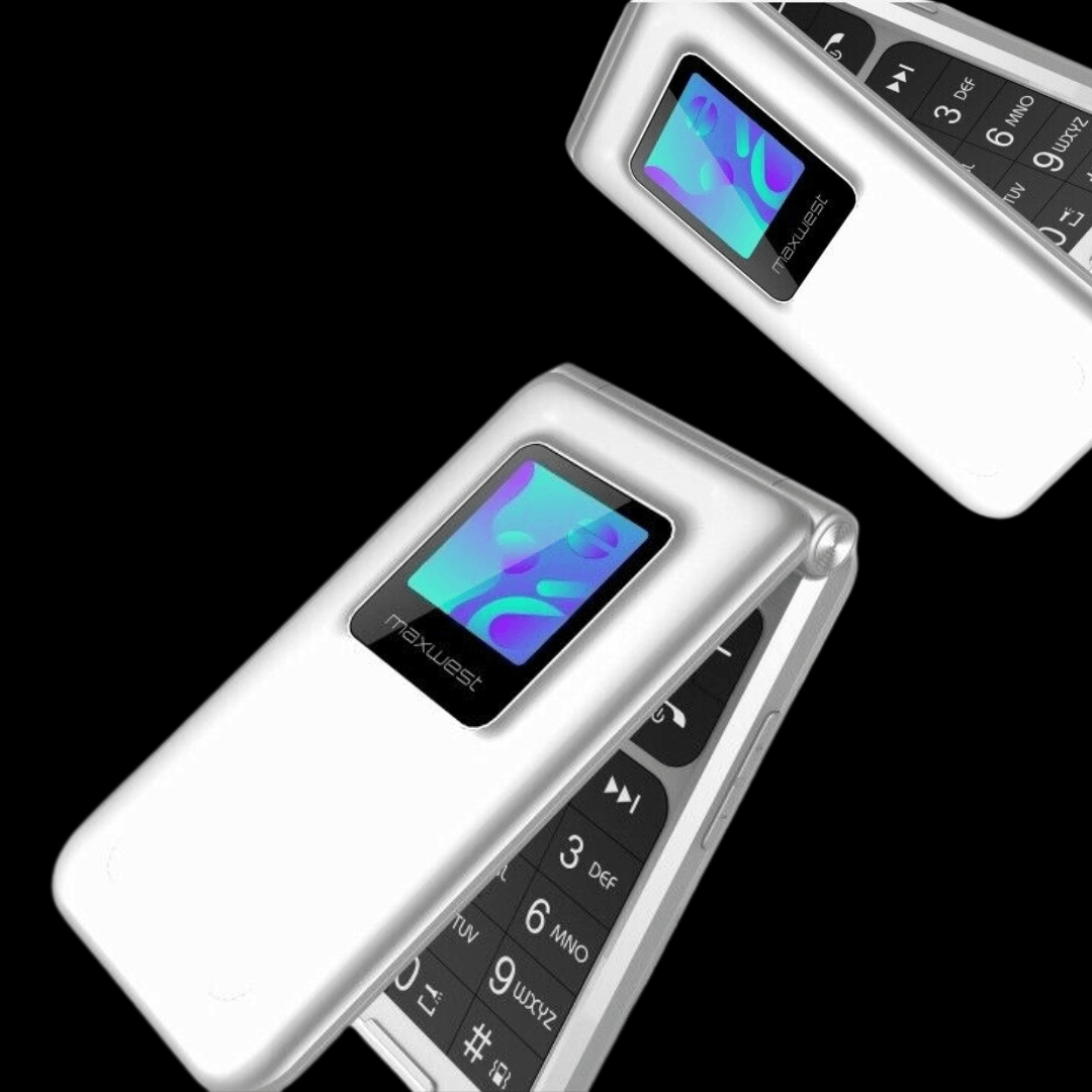 Maxwest Neo Flip LTE Unlocked