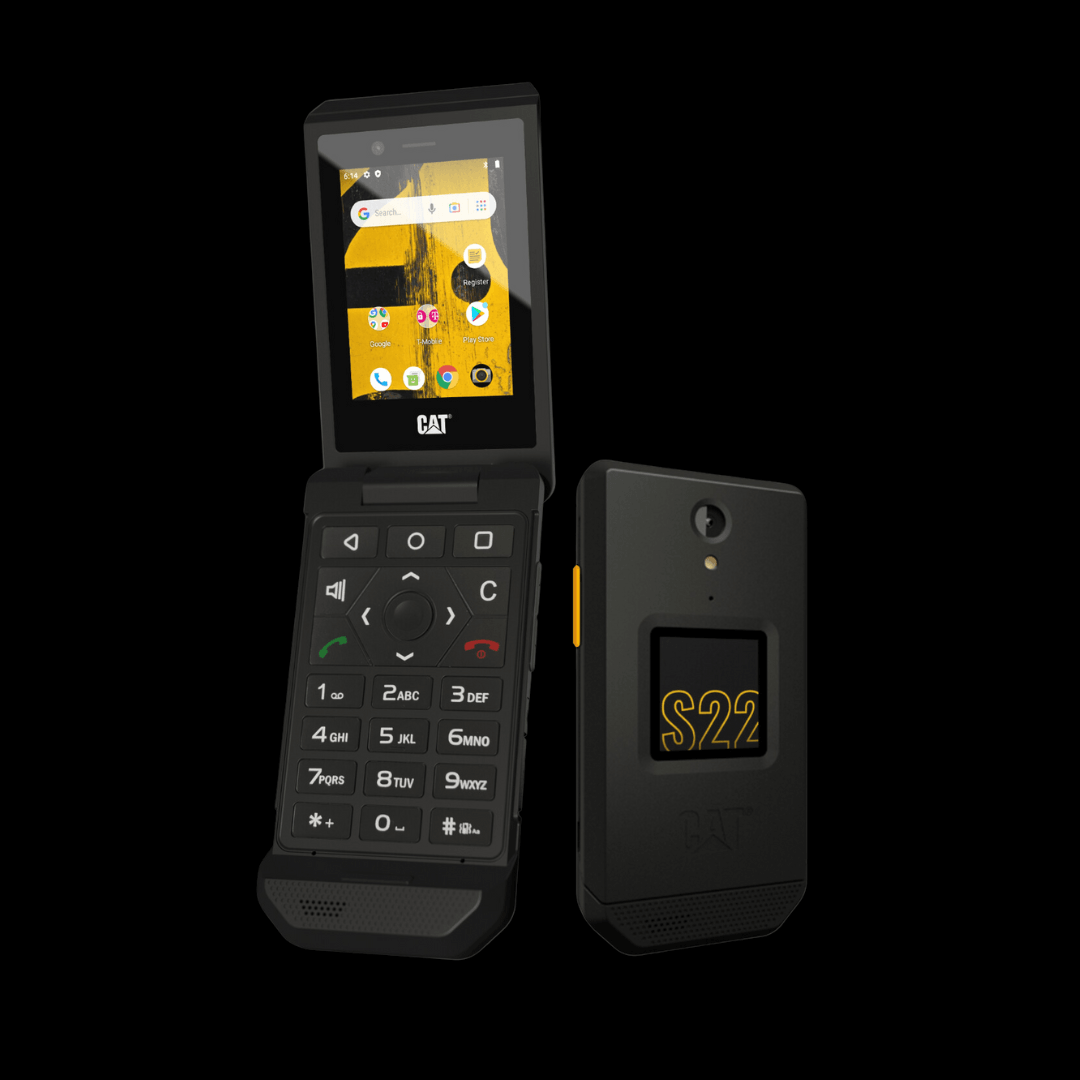 Maxwest Neo Flip LTE Unlocked