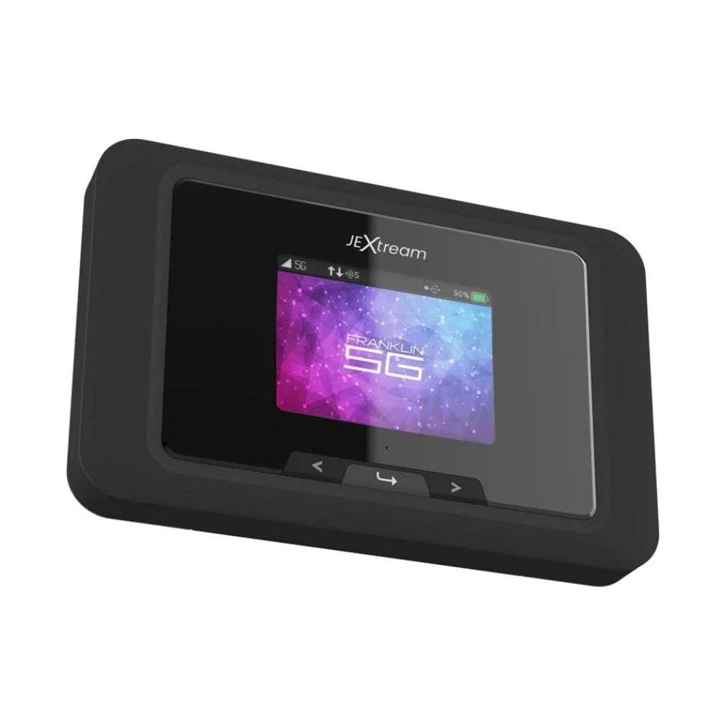 Franklin Wireless JExtream Hotspot T-Mobile 5G