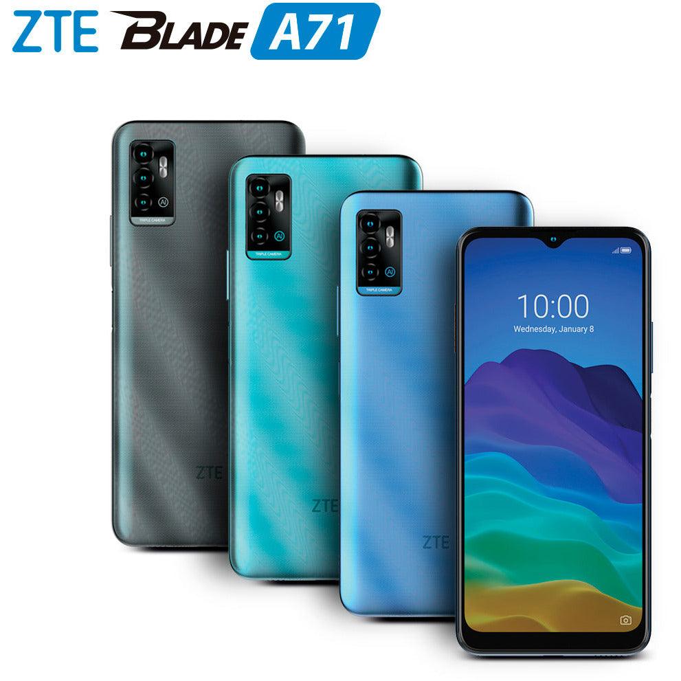 ZTE Blade A71 Factory Unlocked