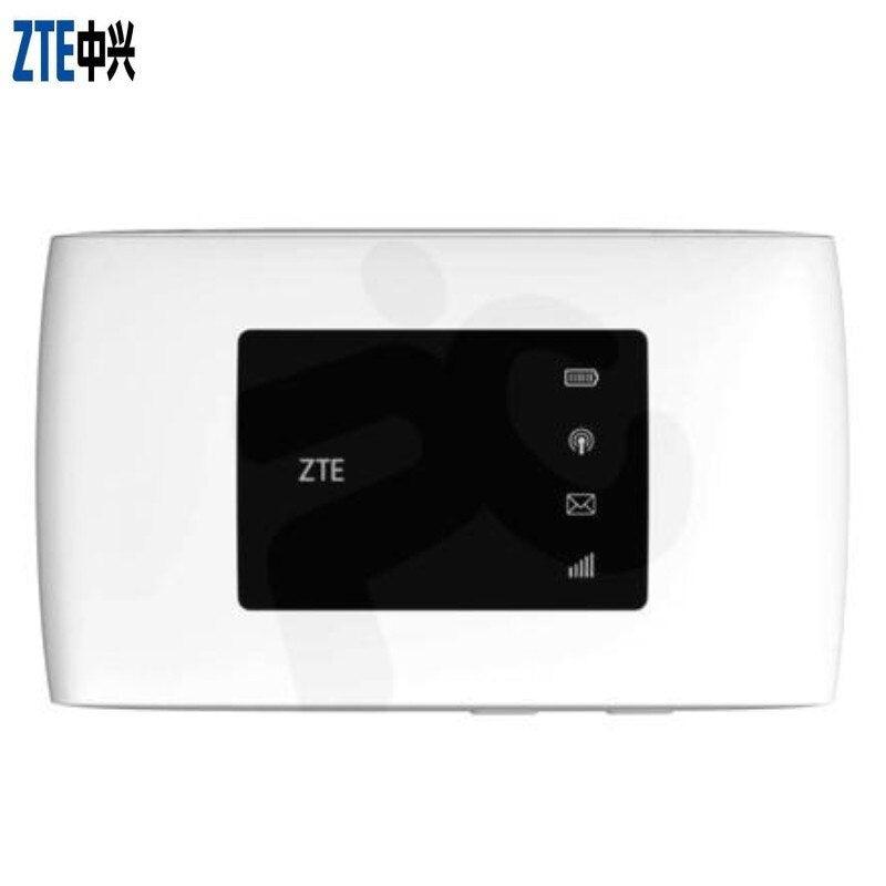 ZTE Mobile Hotspot 4G LTE Desbloqueado