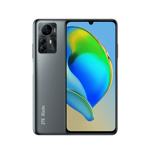 ZTE Blade A72s Factory Unlocked