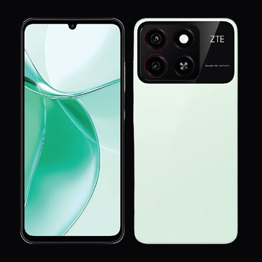 ZTE Blade A35 Factory Unlocked