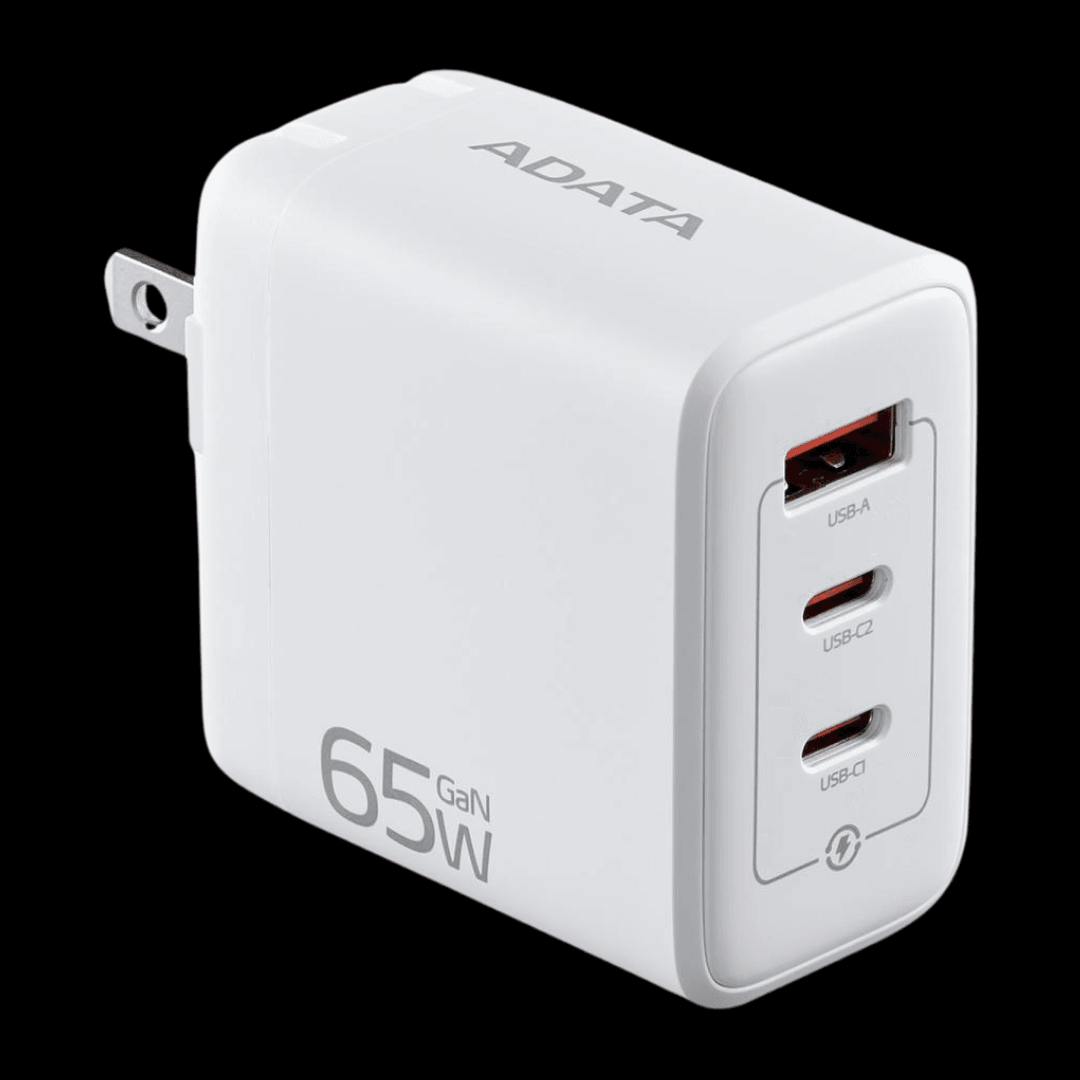 Adata Power Adapter USB-C 65w