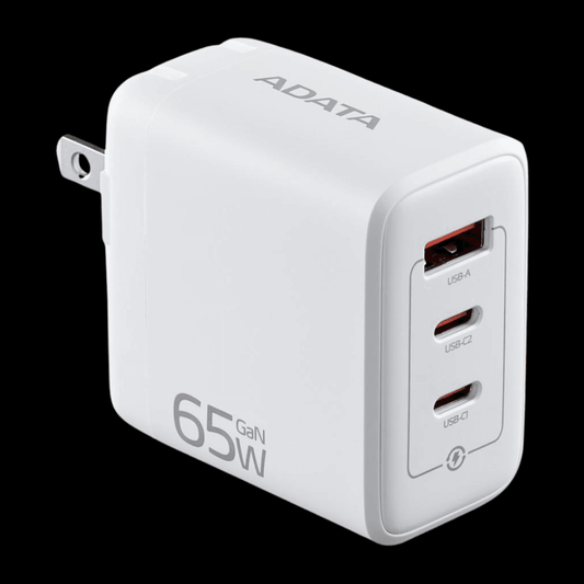 Adata Power Adapter USB-C 65w