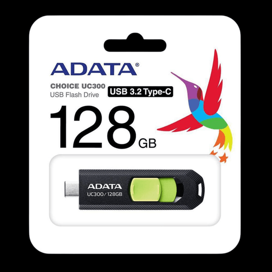 Adata UC300 Type-C USB Flash Drive 128GB