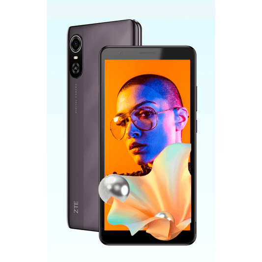 ZTE Blade A31 Plus Factory Unlocked