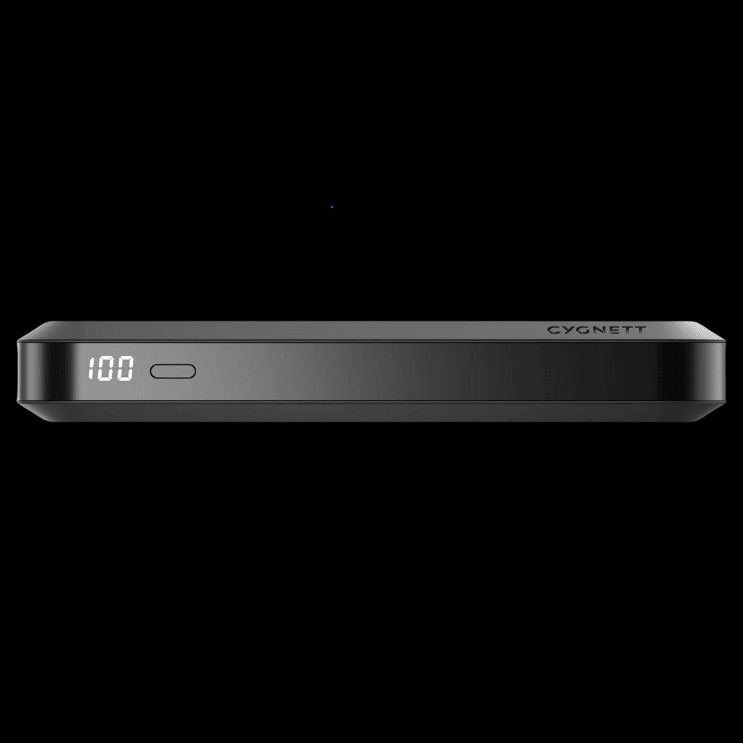 Cygnett 25000mAh 100w Power Bank