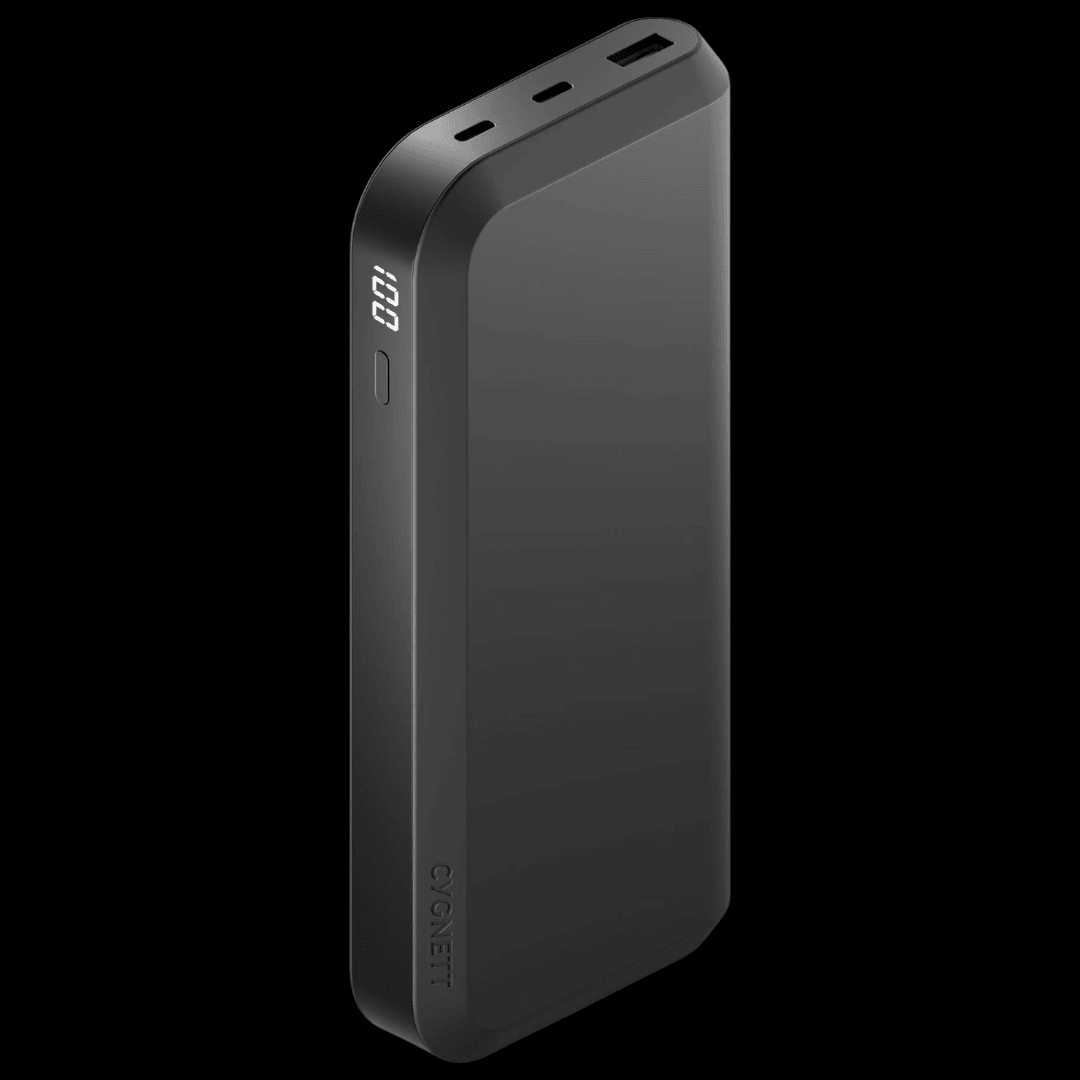 Cygnett 25000mAh 100w Power Bank