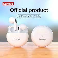 Lenovo LivePods HT38