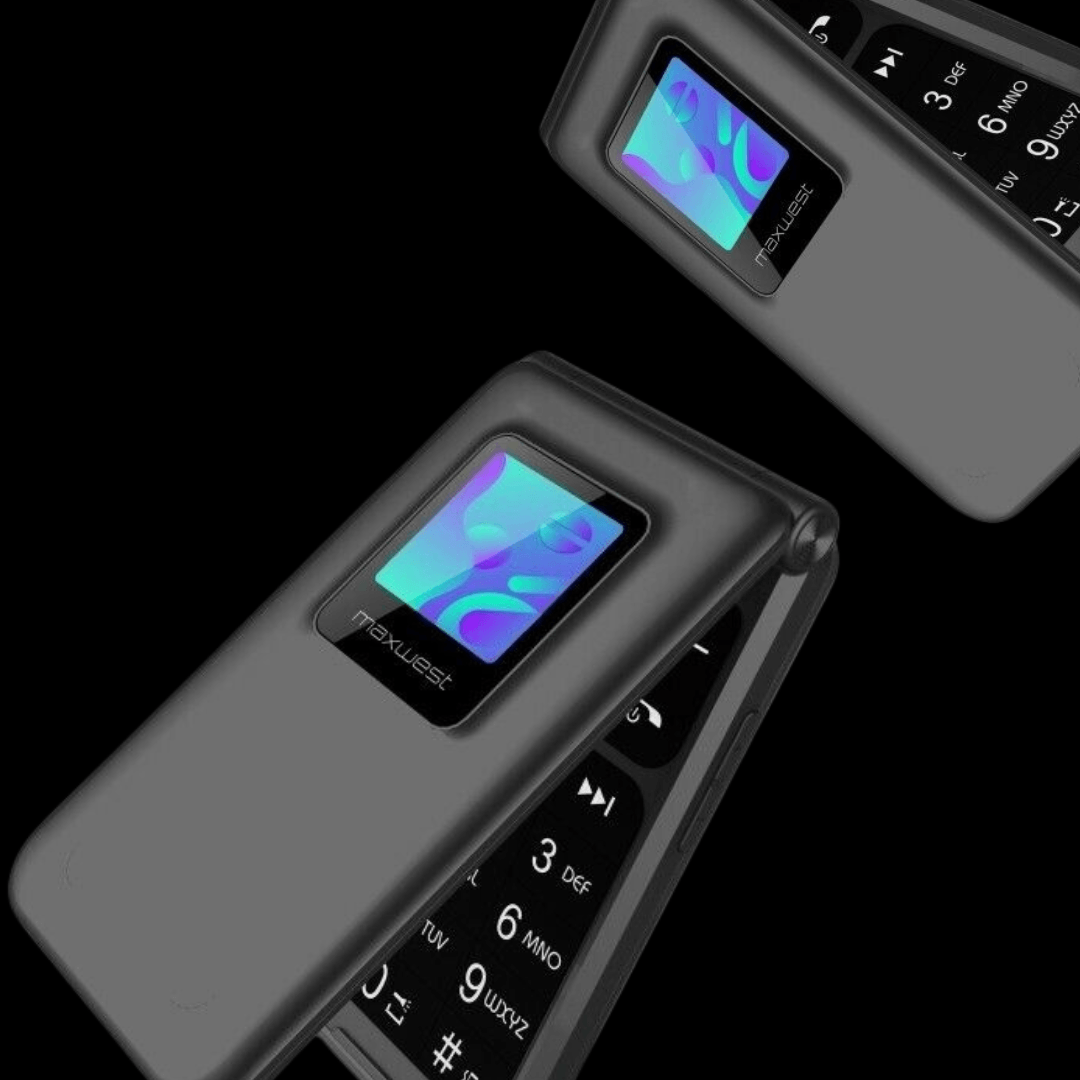 Maxwest Neo Flip LTE Unlocked