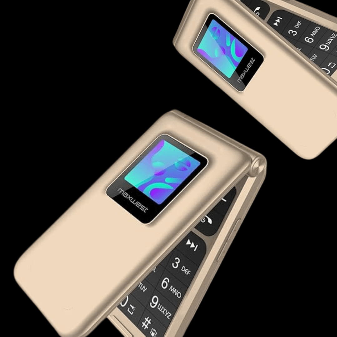 Maxwest Neo Flip LTE Unlocked