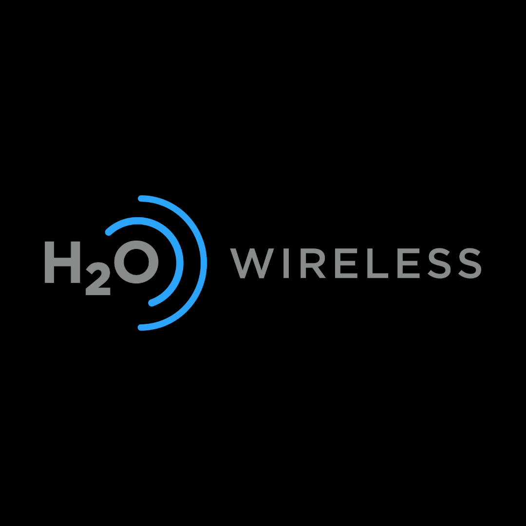 H2o Wireless $60