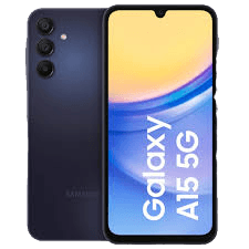 Galaxy A15 5G Liberty