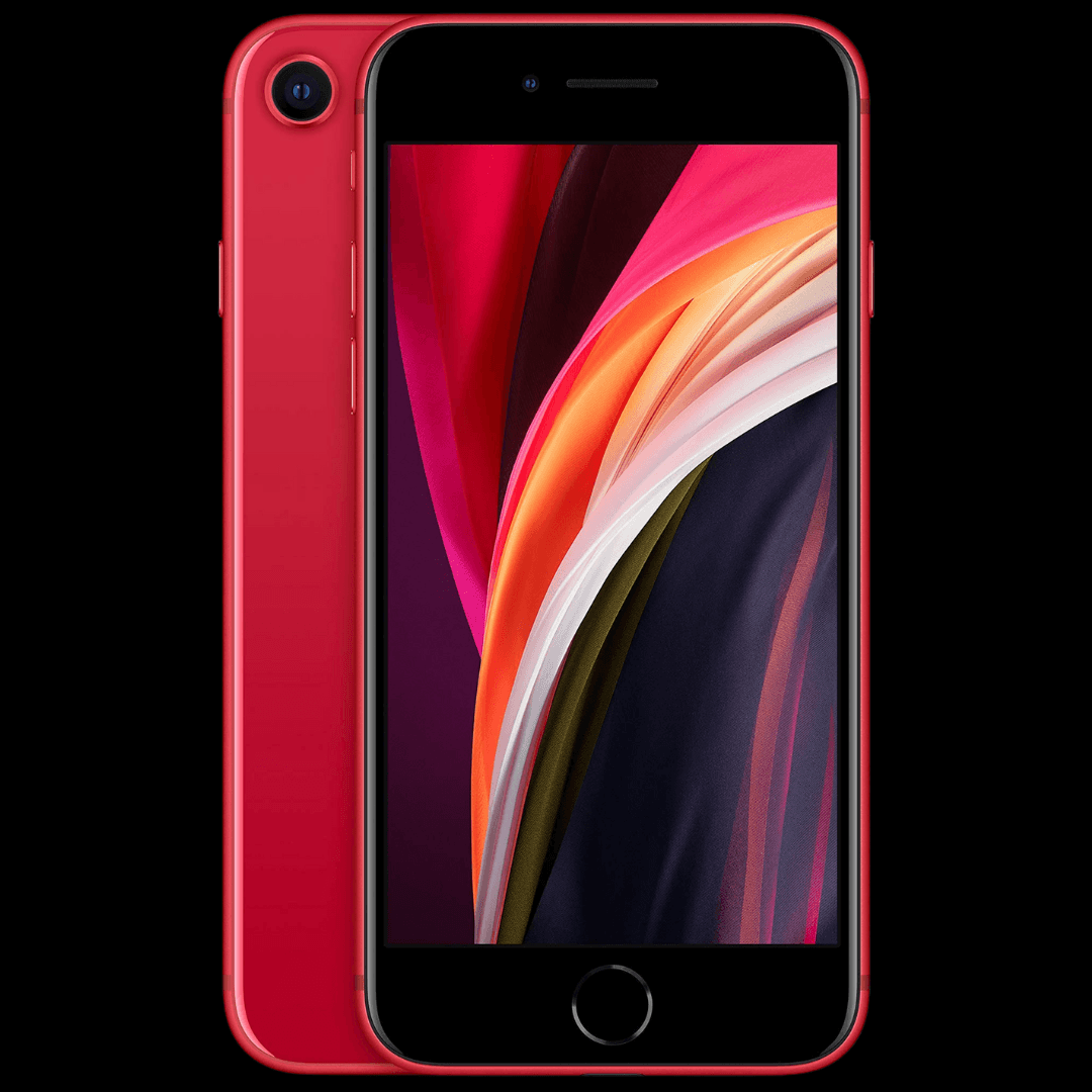 iPhone SE 64GB Factory Unlocked