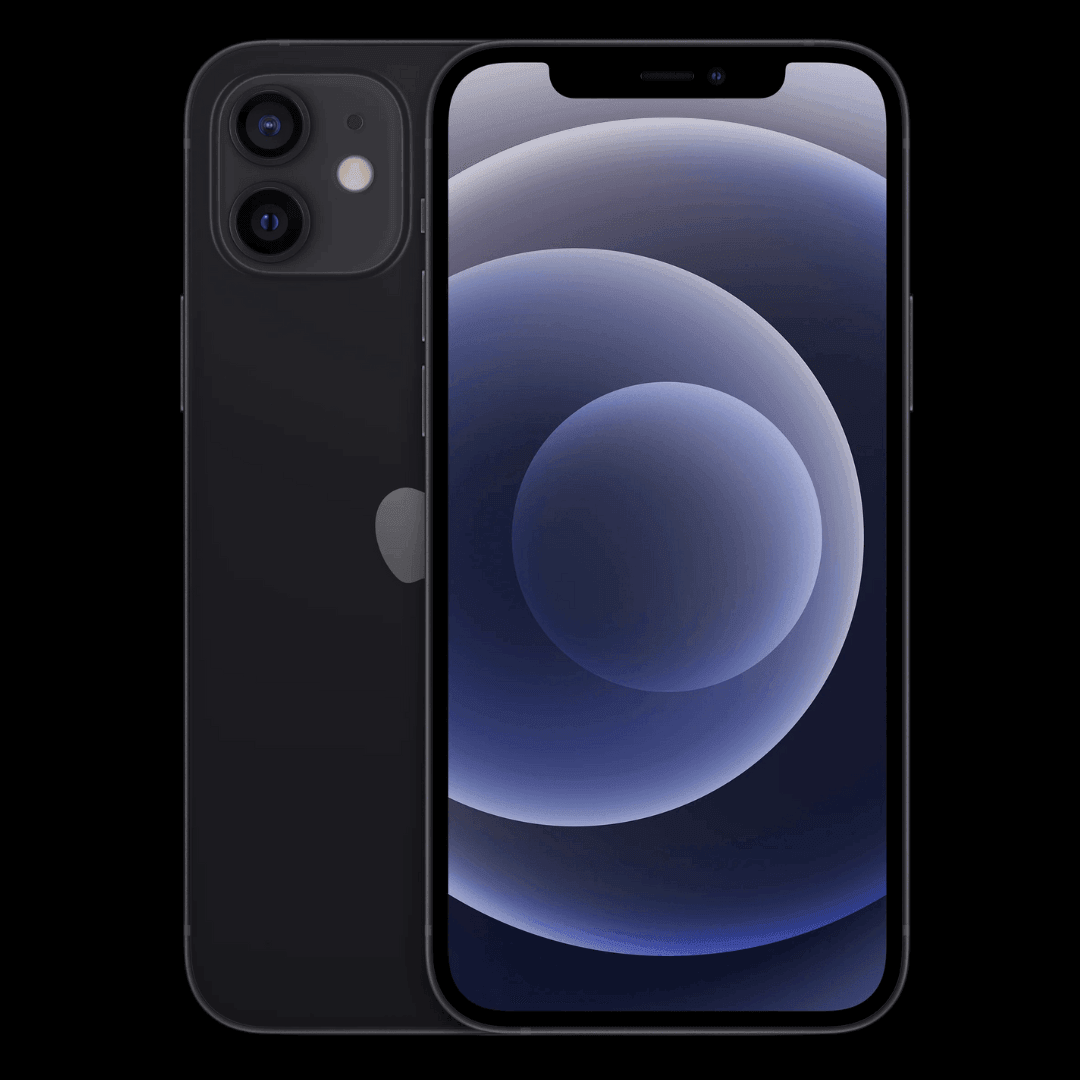 iPhone 12 64GB Factory Unlocked