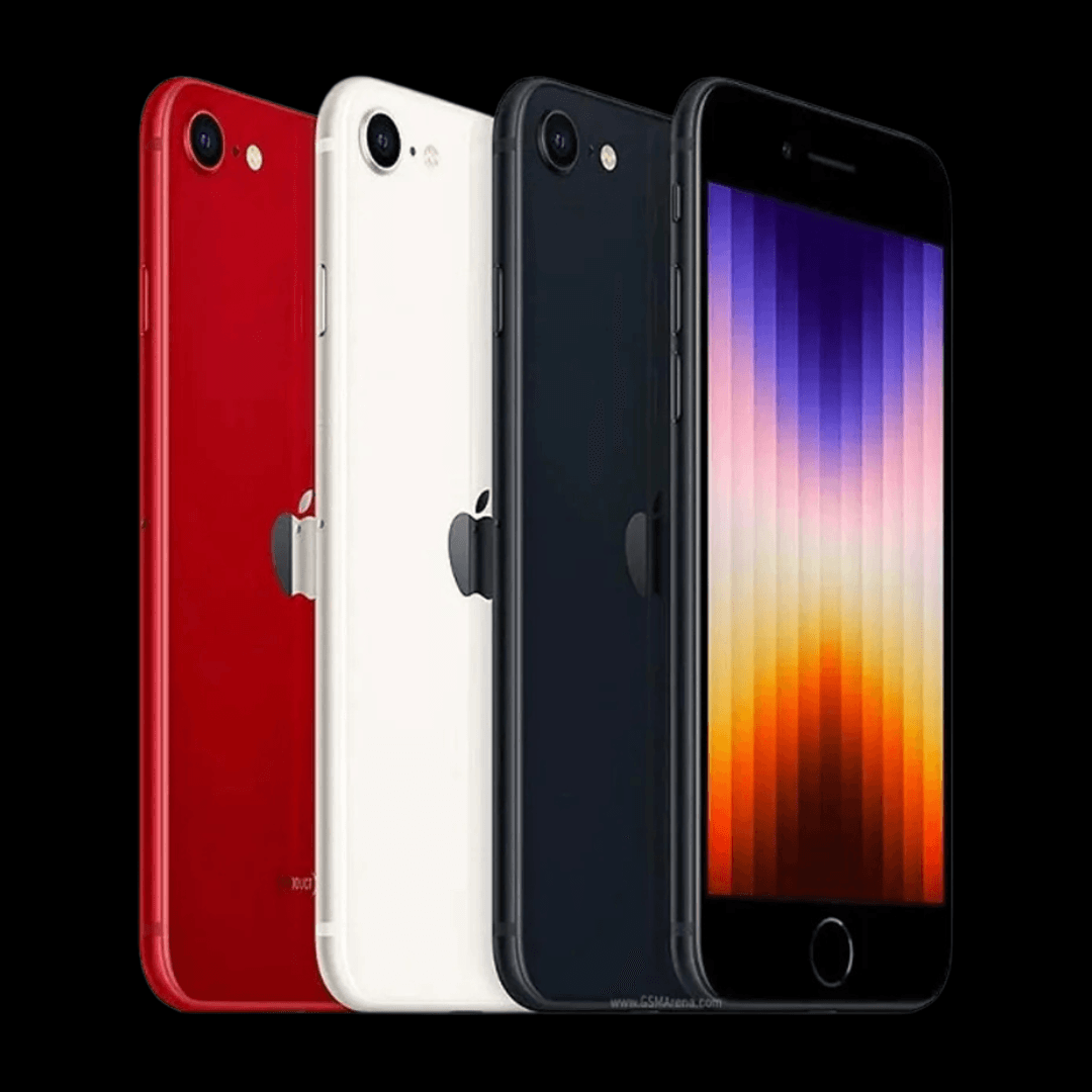 iPhone SE 64GB Factory Unlocked
