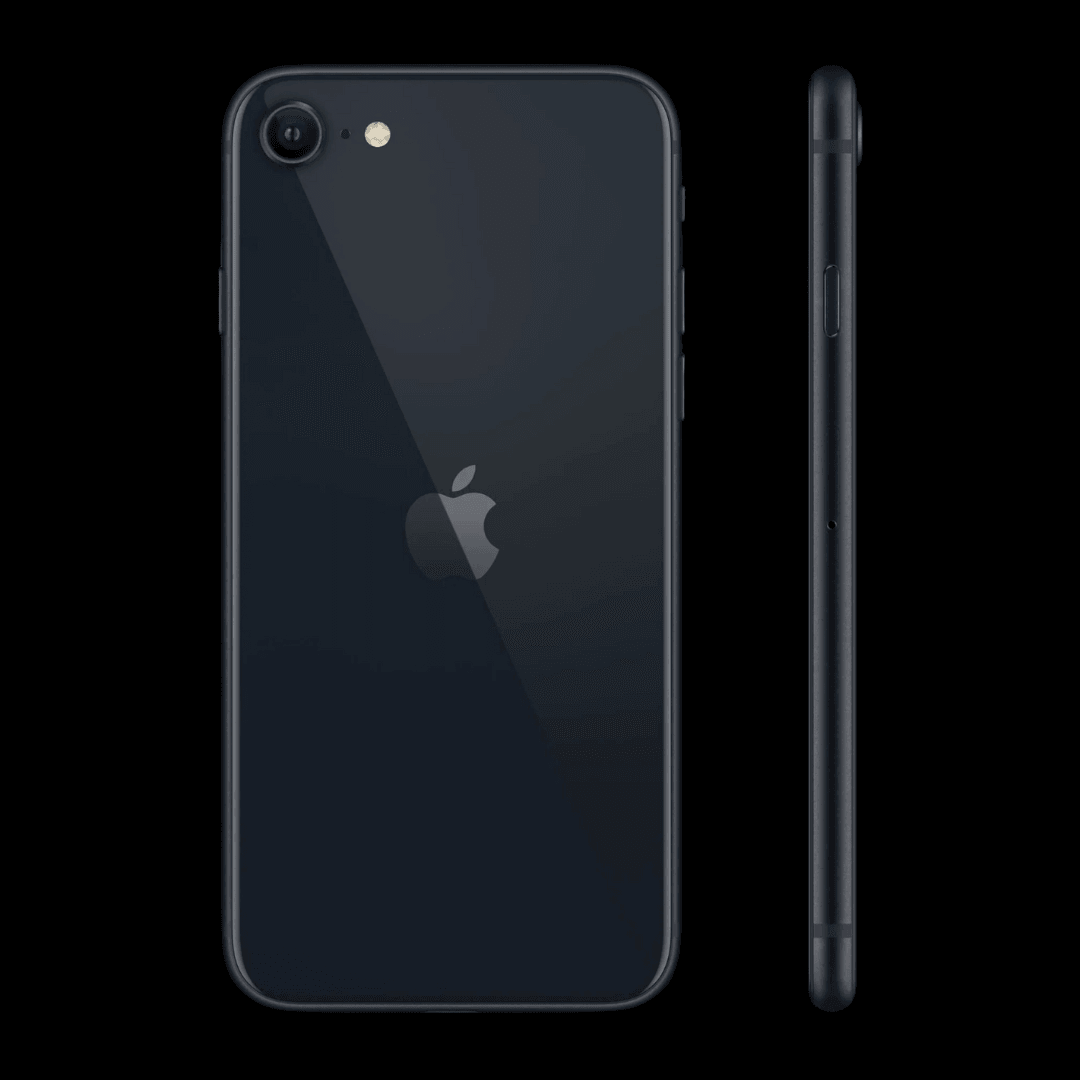 iPhone SE 64GB Factory Unlocked