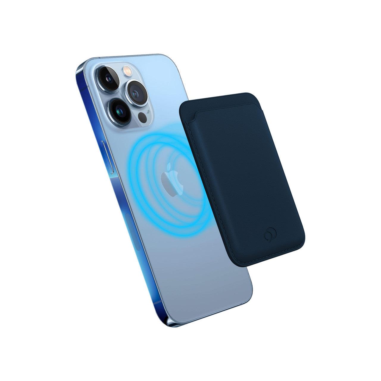 Nimbus9 Wallet with MagSafe Support