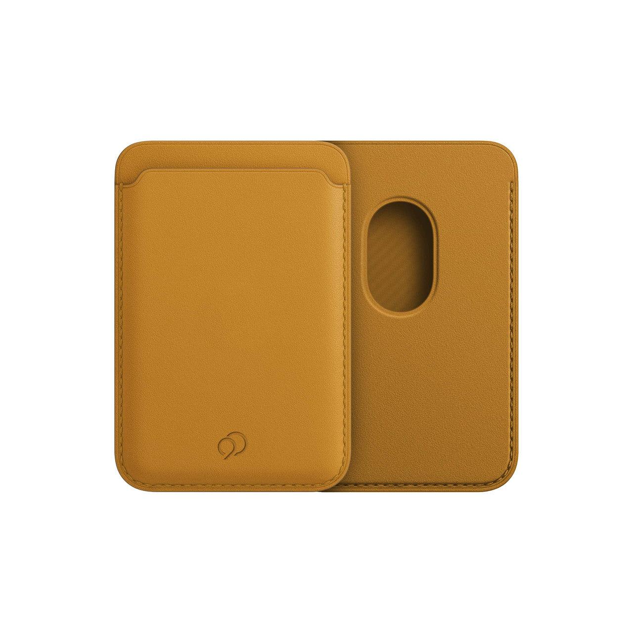 Nimbus9 Wallet with MagSafe Support