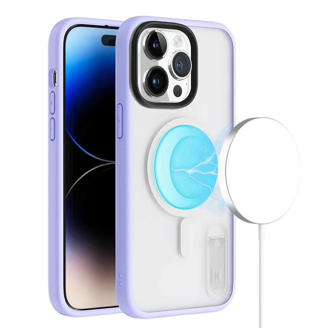 iPhone 14 MagSafe Hybrid with Stand