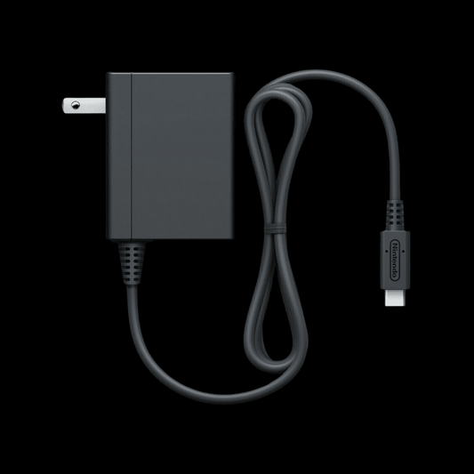 Nintendo Switch OLED Power Supply