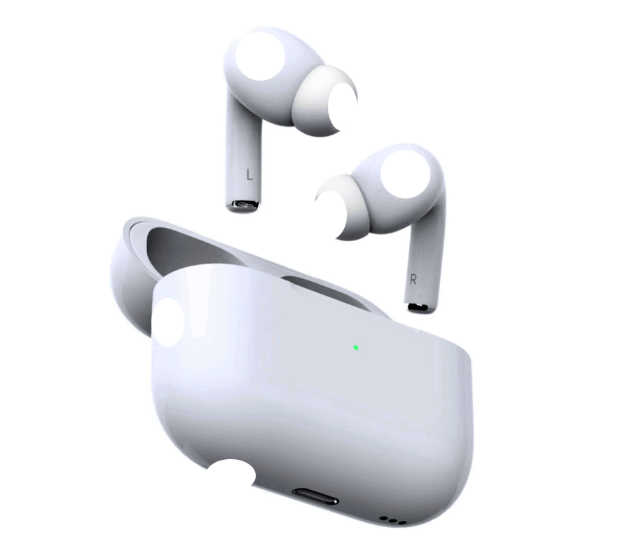 Audífonos Bluetooth Pro 2 ANC