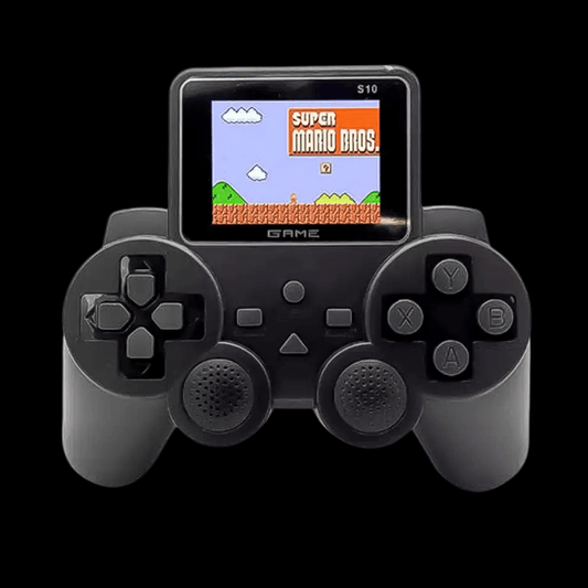 G5 Portable Console 500 Games